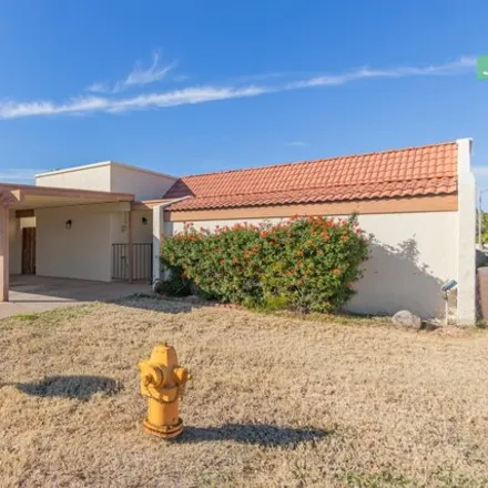 Buy this 4 bed house on 13427 North 24th Drive in Phoenix, AZ 85029