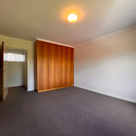 Rent this 4 bed apartment on Australian Capital Territory in Flanagan Street, Garran 2605