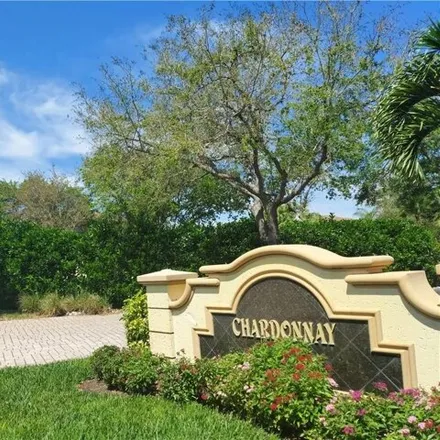 Buy this 2 bed condo on 6042 Chardonnay Lane in Collier County, FL 34119