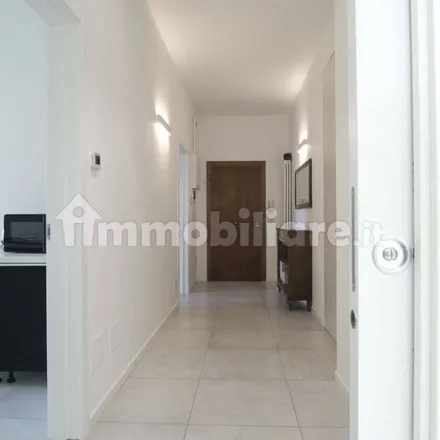 Rent this 4 bed apartment on Centro sportivo SEF Virtus in Via Paride Pasquali, 40134 Bologna BO