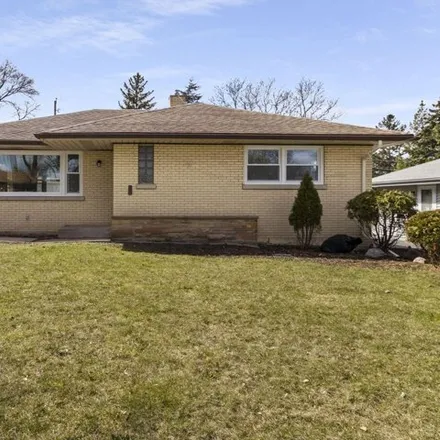 Buy this 2 bed house on 527 North 98th Street in Wauwatosa, WI 53226