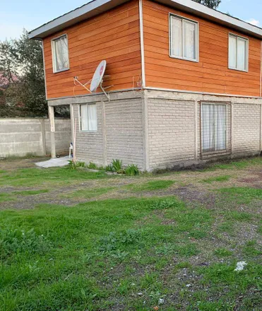 Buy this 3 bed house on Las Delicias 594 in 410 0730 Chiguayante, Chile