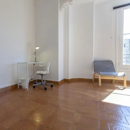 Image 2 - Carrer d'Alacant, 31, 46002 Valencia, Spain - Room for rent