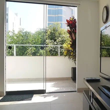 Image 2 - Miraflores, Lima Metropolitan Area, Lima, Peru - Apartment for rent