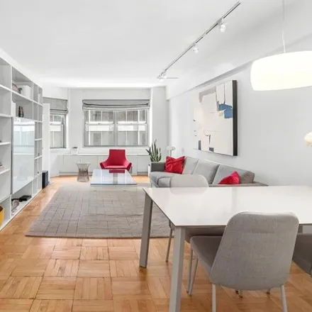 Buy this 1 bed condo on 36 East 39th Street in New York, NY 10016