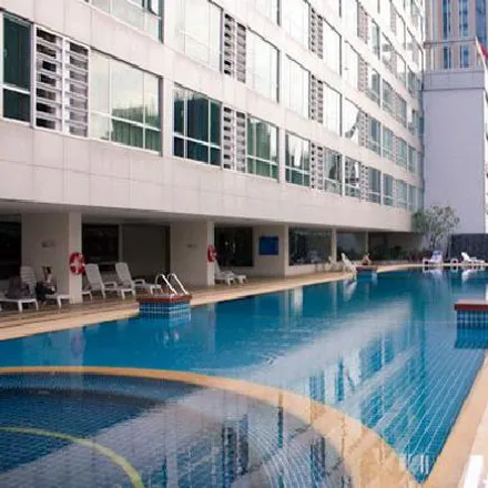 Image 6 - Ambassador Hotel Bangkok, 171, Soi Sukhumvit 11, Asok, Vadhana District, Bangkok 10110, Thailand - Apartment for sale