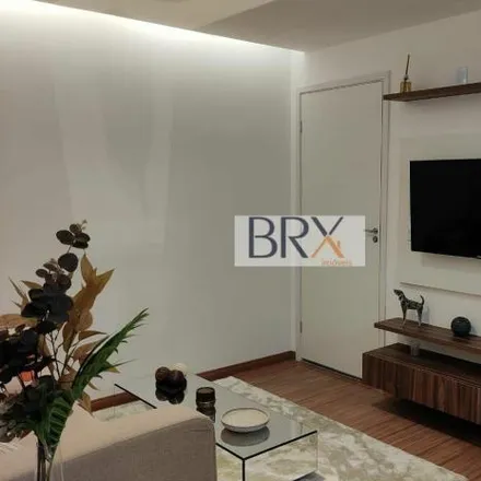 Buy this 2 bed apartment on Rua Pedro Neves de Carvalho in Pampulha, Belo Horizonte - MG