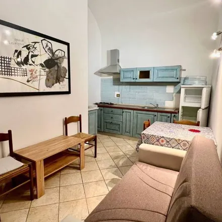 Rent this 2 bed apartment on Via Tobruk in 13100 Vercelli VC, Italy