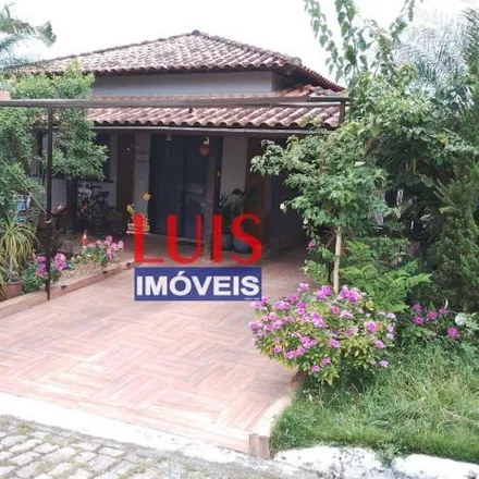 Image 2 - Nossa Senhora dos Mercês, Alameda São Boaventura, São Lourenço, Niterói - RJ, 24130-005, Brazil - House for sale