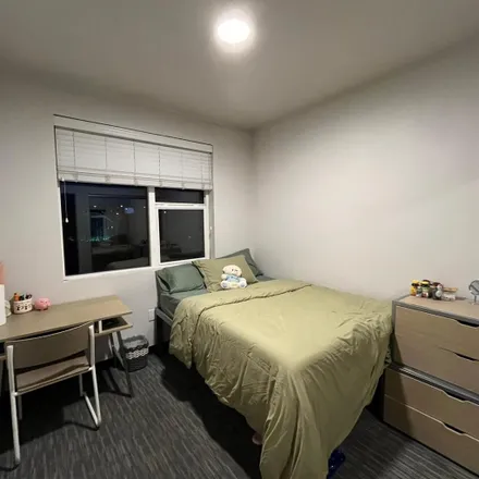 Rent this 1 bed apartment on Benson Garden in North Virginia Street, Reno
