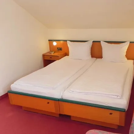 Rent this 1 bed townhouse on Heringsdorf in Mecklenburg-Vorpommern, Germany