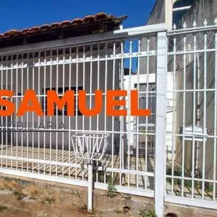 Buy this 2 bed house on QNP 34 Conjunto G in P Sul, Ceilândia - Federal District