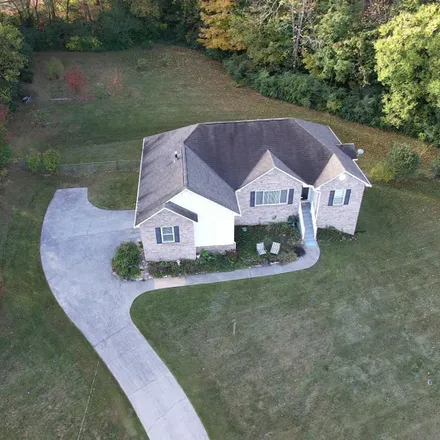 Buy this 3 bed house on 166 Covenant Circle in Ford, Loudon County