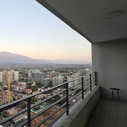 Image 8 - Enel, Avenida Irarrázaval 5462, 775 0000 Ñuñoa, Chile - Apartment for rent