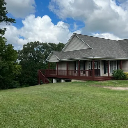 Buy this 3 bed house on 9902 Trammel Road in Jefferson County, AL 35062