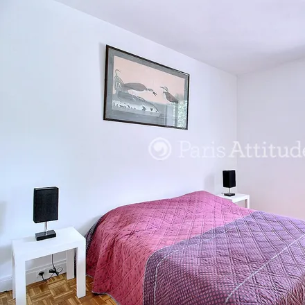 Image 8 - 8 Rue Dampierre, 75019 Paris, France - Apartment for rent