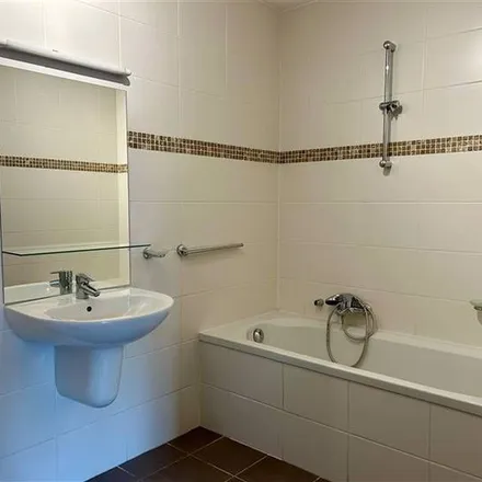 Rent this 2 bed apartment on Rue des Écomines 39 in 4900 Spa, Belgium