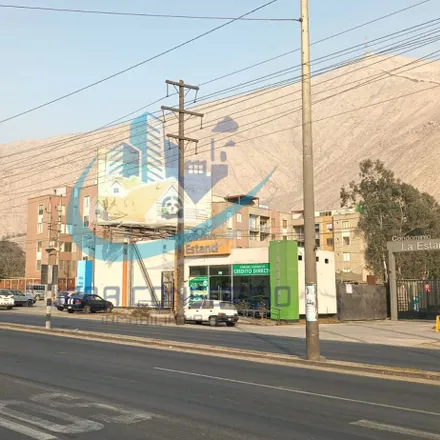 Image 7 - PetroPerú, Carretera Central, Chaclacayo, Lima Metropolitan Area 15476, Peru - Apartment for sale