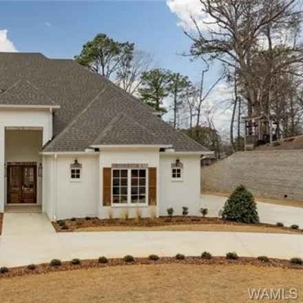 Buy this 4 bed house on 7400 Spinnaker Avenue Northeast in Northriver, Tuscaloosa