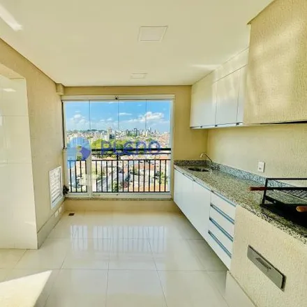 Buy this 3 bed apartment on Rua Engenheiro Jean Buff in Vila Aurora, São Paulo - SP