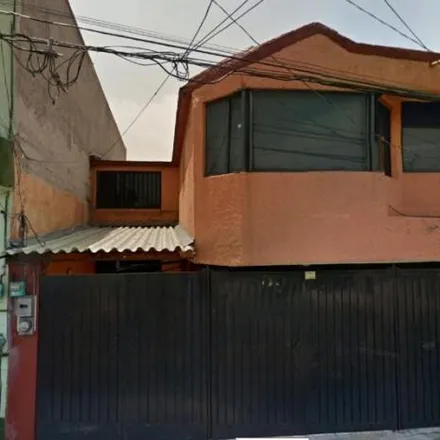 Image 2 - Calle Tempestad, 54055 Tlalnepantla, MEX, Mexico - House for sale