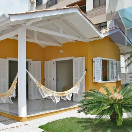 Rent this 4 bed house on Rua da Paz in Cachoeira do Bom Jesus, Florianópolis - SC
