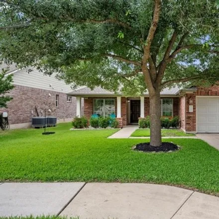 Buy this 4 bed house on 9225 Castle Pines Dr in Austin, Texas