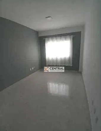Rent this 2 bed apartment on Avenida Aliomar Baleeiro in São Cristóvão, Salvador - BA