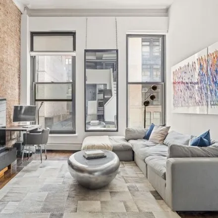 Rent this studio apartment on 250 Mercer St Apt C403 in New York, 10012