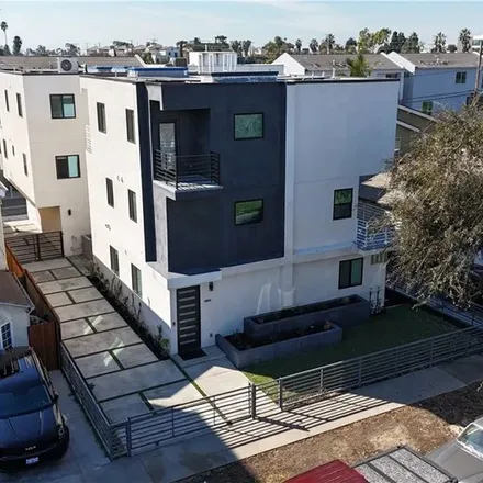 Image 5 - 4525 South Slauson Avenue, Los Angeles, CA 90230, USA - Apartment for rent