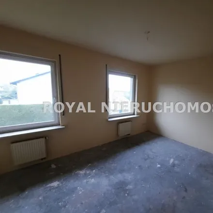 Image 7 - Rondo Gliwickie, 44-200 Rybnik, Poland - House for sale