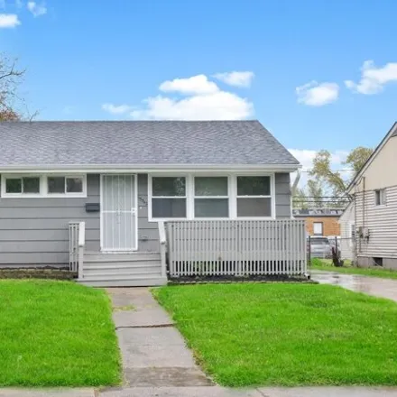 Buy this 3 bed house on 15568 Elm Street in South Holland, IL 60473