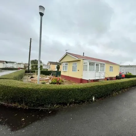 Buy this 2 bed house on Sea Breeze Park in Seaton Carew, United Kingdom
