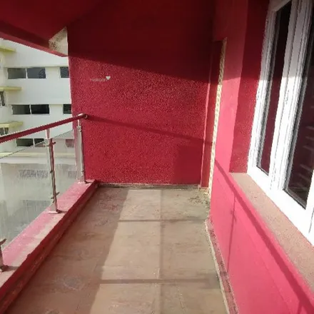 Image 4 - 210/A, 22nd A Cross Road, HSR Layout Ward, Bengaluru - 560068, Karnataka, India - Apartment for rent