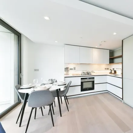 Image 2 - Westmark, Newcastle Place, London, W2 1DB, United Kingdom - Apartment for rent
