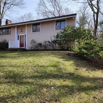 Buy this 3 bed house on 157 Pound Road in Glocester, RI 02814