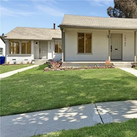 Image 5 - 10741 Northgate Street, Culver City, CA 90230, USA - House for sale