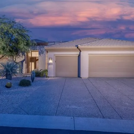 Image 4 - 6689 East Crested Saguaro Lane, Scottsdale, AZ 85266, USA - House for rent