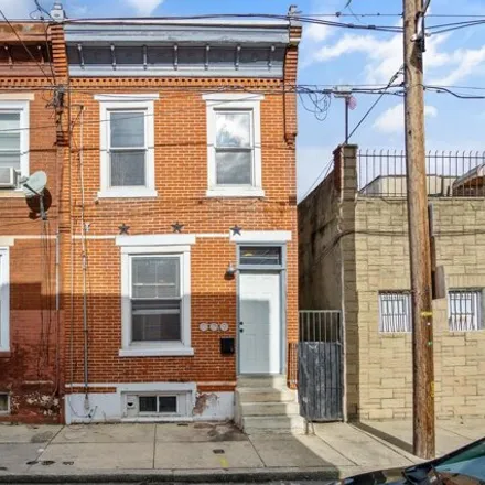Buy this 2 bed house on 809 Winton Street in Philadelphia, PA 19148