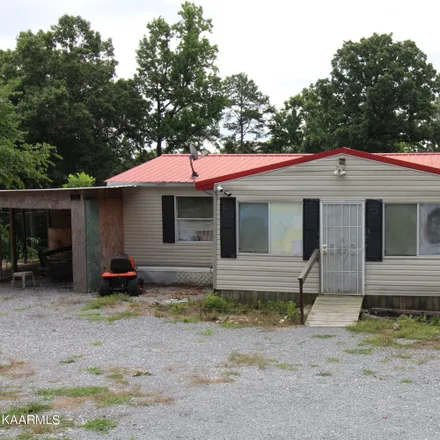 Buy this 3 bed house on 7019 Terry Drive in John Sevier, TN 37924