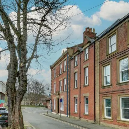 Buy this 3 bed house on The Office Real Ale & Cider House in Castle Square, Morpeth