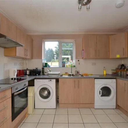 Rent this 6 bed duplex on 59 Motum Road in Norwich, NR5 8EH