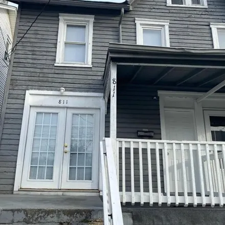 Rent this 2 bed house on 825 East Chestnut Street in Coatesville, PA 19320