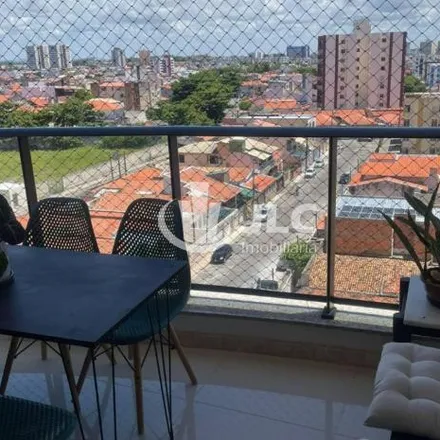 Buy this 3 bed apartment on Cond Spázio Acqua. in Rua Renato Santos Teixeira, Luzia