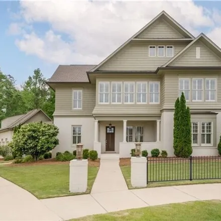 Buy this 4 bed house on 5361 Park Avenue in Tuscaloosa, AL 35406