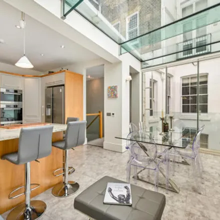 Image 3 - Onslow Gardens, Londres, Great London, Sw7 - Apartment for sale