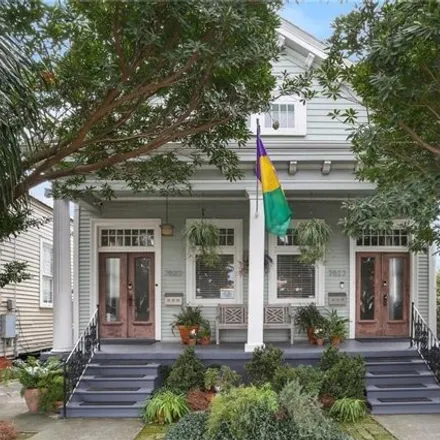 Buy this 4 bed house on 1631 Fern Street in New Orleans, LA 70118