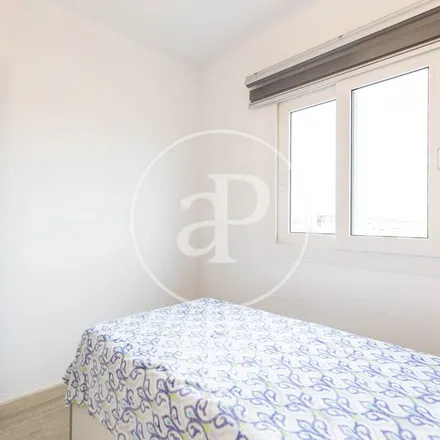 Rent this 3 bed apartment on carrer de la Fe in 7, 07006 Palma