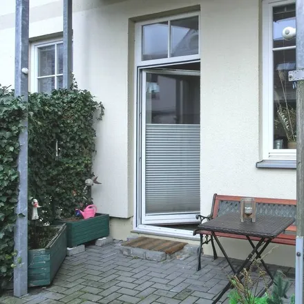 Image 9 - Graal-Müritz, Am Erlengrund, 18181 Graal-Müritz, Germany - Apartment for rent