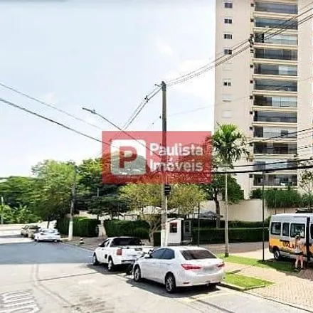 Image 2 - Rua Manuel Figueiredo Landim, Vila Arriete, São Paulo - SP, 04693-130, Brazil - Apartment for sale